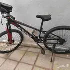 سيكل مقاس26 اخو الجديد