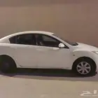 مازدا 3 موديل 2010 نظيفة جدا