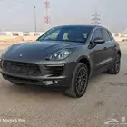بورش ماكان مديل 2016