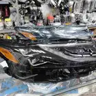 شمعه كامري 2025