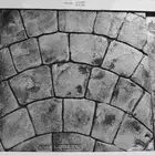 stamped concrete construction