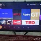 شاشه 40 بوصه سمارت