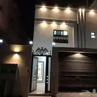 للبيع شقه دوبلكس بالدمام حي 91 بدر جديده 760 الف فقط 6 غرف