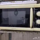 ميكرويف كينود اصلي