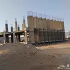 مقاول بناء