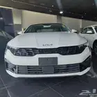 كيا K5 GL بانوراما نص فل 2025