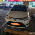 تويوتا يارس 2016