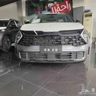 كيا سبورتاج GLS 1.5cc 2025