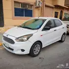 فورد فيجو 2016