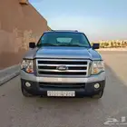 فورد إكسبدشن 2012 مالك أول