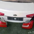 باب شنطه وسطبات او اصطب كادينزا 2014 - 2016 اصلي وكالة