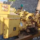 مولدات كتربلر 70 kW و 136 kW