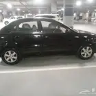 كيا ريو سياره مستعمل نطيفه