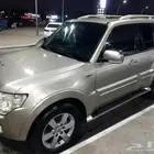 باجيرو 2008 العلامه الذهبيه جده