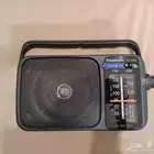 راديو باناسونيك ياباني للبيع