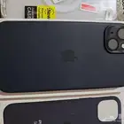 ايفون 15 بلس 256 شبه جديد