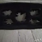 للبيع خشبة سستم اربع سماعات و اوفره