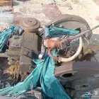 مكينه بلاكستون 16 حصان بجميع اغراضهاجاهزه للتركيب