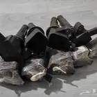 كويلات ام جي 5 وزد اس وجي تي من 2018 ل 2024 اصلي وكاله