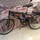 دراجه رابو موجود الرقبه بس معندي مفك