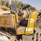 تشليح قاعدت غماره كامله بغراضه شيول كتربلر 930