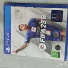 شريط فيفا 23