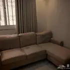 كنبة حرف L