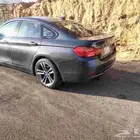 BMW 420i 2016