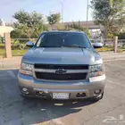 تاهو دبل LT 2007 أمريكي