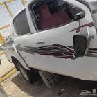 هيلوكس 2024وتحت