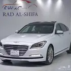 جنسس برستيج 2016