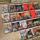 اللعاب بلايستايشن 5 للبيع PS5 Games