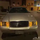 فورد كراون فكتوريا