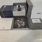 ساعه أوريس دايفرز سيكستي فايف