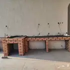 مسبات دمام الخيام مشب شوايات الفحم مندي تنور قرميت