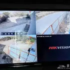 Surveillance Cameras