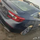 هواندا اكورد2019
