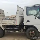 Isuzu 2001