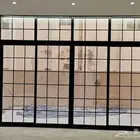 تفصيل المنيوم شبابيك ابواب دولاب سرايا دبل جلاس عادي ابواب a