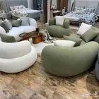 بوفيهات واطقم كنب