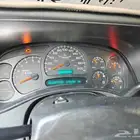 شيفروليه تاهو 2003