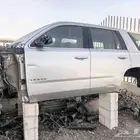 يوكن - تاهو قطع غيار