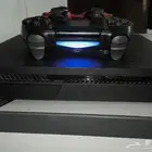 PS4 slim 1تيرا