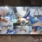 السلام عليكم شغل كاميرا تبني كملت سنه كملت