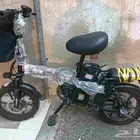 عجله كهربائيه