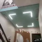 تركيب لد برفيل علي الياسه بدون تكلفه