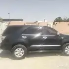 فورتشنر فل كامل SR5