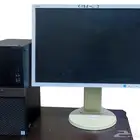كمبيوتر مكتبي ديل مواصفات عالية