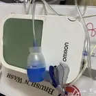 جهاز اومرون بخار نظيف