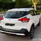 نيسان كيكس فل كامل 2019